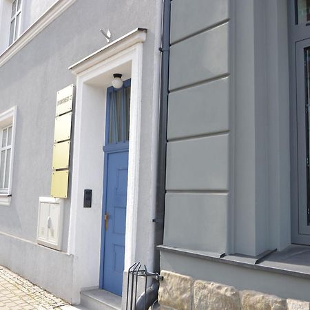 Pod Ratuszem Apartment Delux 别尔斯克-比亚拉 外观 照片